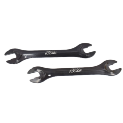 Point Clés Pour écrous De Roue Vélo 13 à 18 Mm