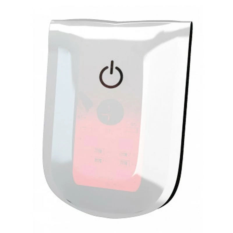 Clip Lumineux à LEDs Pour Signalisation Vélo Magnetlight Wowow 6 Clip Lumineux à LEDs Pour Signalisation Vélo Magnetlight Wowow – Image 4