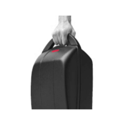 POLISPORT Coffre De Vélo Sur Porte Bagage -Pas Cher Cyclo Forte Magasin coffre de velo sur porte bagage 3