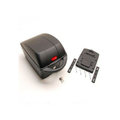 POLISPORT Coffre De Vélo Sur Porte Bagage -Pas Cher Cyclo Forte Magasin coffre de velo sur porte bagage 4