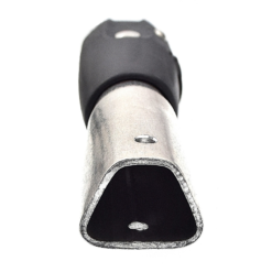 Connexion De Timon Weber Avec Anti-vol Pour Timon Alu Thule Tube Trapézoïdale -Pas Cher Cyclo Forte Magasin connexion de timon weber avec anti vol pour timon alu thule tube trapezoidale 1