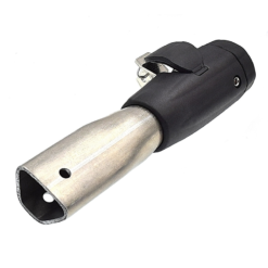 Connexion De Timon Weber Avec Anti-vol Pour Timon Alu Thule Tube Trapézoïdale -Pas Cher Cyclo Forte Magasin connexion de timon weber avec anti vol pour timon alu thule tube trapezoidale 2