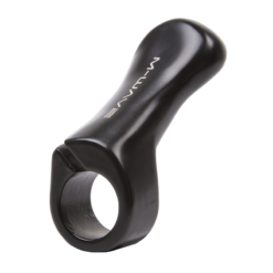 M-Wave Cornes Anatomiques Pour Montage Central Sur Cintre De Vélo -Pas Cher Cyclo Forte Magasin cornes anatomiques pour montage central sur cintre de velo 4