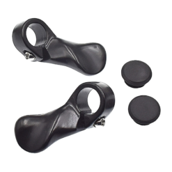 M-Wave Cornes Anatomiques Pour Montage Central Sur Cintre De Vélo -Pas Cher Cyclo Forte Magasin cornes anatomiques pour montage central sur cintre de velo 5