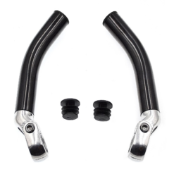 Maxxus Cornes Longues Réglables Pour Guidon De Vélo