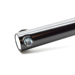 Messingschlager Cornes Pour Guidon De Vélo - La Paire -Pas Cher Cyclo Forte Magasin cornes pour guidon de velo la paire 2