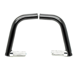 Messingschlager Cornes Pour Guidon De Vélo - La Paire