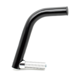 Messingschlager Cornes Pour Guidon De Vélo - La Paire -Pas Cher Cyclo Forte Magasin cornes pour guidon de velo la paire 5