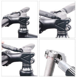 Super B Coupe Tube Pour Pivot De Vélo -Pas Cher Cyclo Forte Magasin coupe tube pour pivot de velo 5