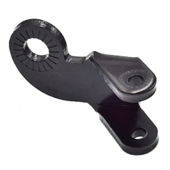 Coupleur à Angle Coudé Pour Remorque Vélo BURLEY 9 Coupleur à Angle Coudé Pour Remorque Vélo BURLEY -Pas Cher Cyclo Forte Magasin coupleur a angle coude pour remorque velo burley 1