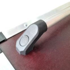 Roland Werk Couvercle Pour Remorque Vélo ROLAND JUMBO/PRO 11 Roland Werk Couvercle Pour Remorque Vélo ROLAND JUMBO/PRO -Pas Cher Cyclo Forte Magasin couvercle pour remorque velo roland jumbo pro 3