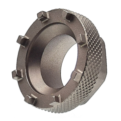 ATOO Démonte Boîtier De Pédalier Cuvette Cranté OCTALINK SHIMANO -Pas Cher Cyclo Forte Magasin demonte boitier de pedalier cuvette crante octalink shimano 3