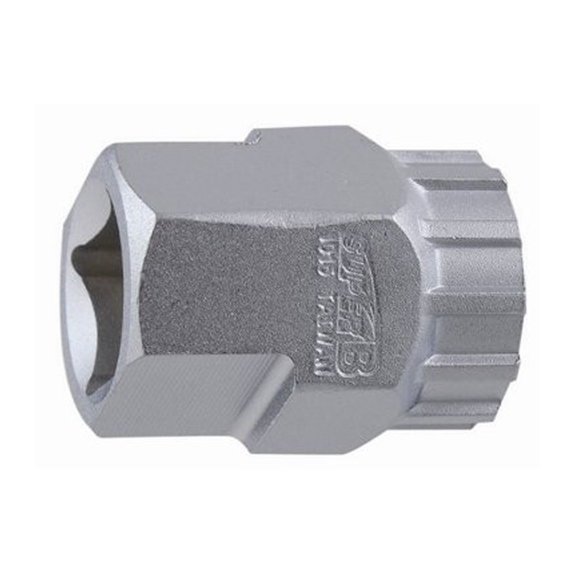 Démonte Cassette Shimano TB-1015 Super B 4 Démonte Cassette Shimano TB-1015 Super B – Image 2