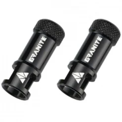 Démonte-Obus Bouchon De Valve GRANITE DESIGN JUICY NIPPLE (x2) -Pas Cher Cyclo Forte Magasin demonte obus bouchon de valve granite design juicy nipple x2 2