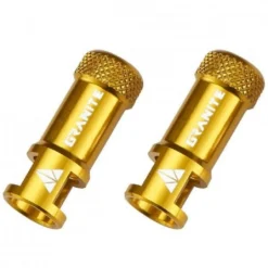 Démonte-Obus Bouchon De Valve GRANITE DESIGN JUICY NIPPLE (x2) -Pas Cher Cyclo Forte Magasin demonte obus bouchon de valve granite design juicy nipple x2 5