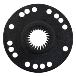 Maxxus Disque 6 Aimants Pour Vélo électrique