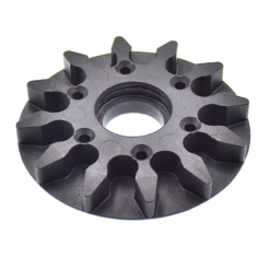 Disque De Rechange Pour Frein Sur Remorque Vélo Enfant XLC -Pas Cher Cyclo Forte Magasin disque de rechange pour frein sur remorque velo enfant xlc 2