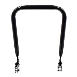 Dossier Pour Siège Enfant Sur Porte-bagage De Vélo - Hooodie -Pas Cher Cyclo Forte Magasin dossier pour siege enfant sur porte bagage de velo hooodie 3