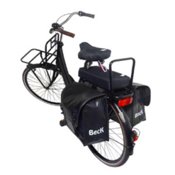 Dossier Pour Siège Enfant Sur Porte-bagage De Vélo - Hooodie -Pas Cher Cyclo Forte Magasin dossier pour siege enfant sur porte bagage de velo hooodie 4