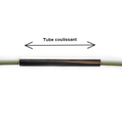 Funecobikes Drapeau Repliable Pour Vélo -Pas Cher Cyclo Forte Magasin drapeau repliable pour velo 2