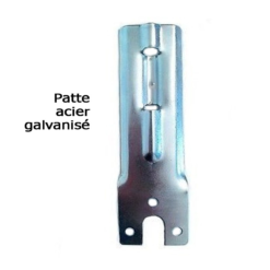 Funecobikes Drapeau Vélo Triple Fanion Avec 3 Mats En Fibre -Pas Cher Cyclo Forte Magasin drapeau velo triple fanion avec 3 mats en fibre 2