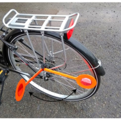 L2S Ecarteur De Danger Pour Vélo -Pas Cher Cyclo Forte Magasin ecarteur de danger pour velo 2