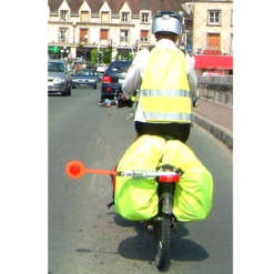 L2S Ecarteur De Danger Pour Vélo -Pas Cher Cyclo Forte Magasin ecarteur de danger pour velo 4