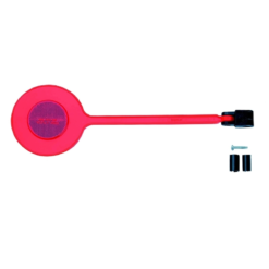 Herrmans Ecarteur De Signalisation à Vélo -Pas Cher Cyclo Forte Magasin ecarteur de signalisation a velo 1