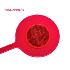 Herrmans Ecarteur De Signalisation à Vélo -Pas Cher Cyclo Forte Magasin ecarteur de signalisation a velo 2