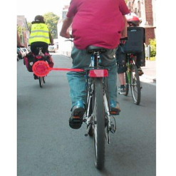 Herrmans Ecarteur De Signalisation à Vélo -Pas Cher Cyclo Forte Magasin ecarteur de signalisation a velo 4