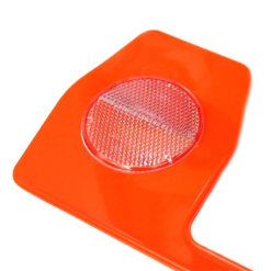 Messingschlager Ecarteur Pour Signaler Le Danger à Vélo -Pas Cher Cyclo Forte Magasin ecarteur pour signaler le danger a velo 2