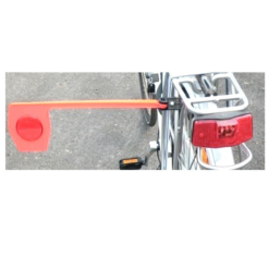 Messingschlager Ecarteur Pour Signaler Le Danger à Vélo -Pas Cher Cyclo Forte Magasin ecarteur pour signaler le danger a velo 3