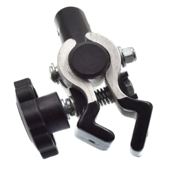 Funecobikes Embout De Bras à 45° Pour Remorque Vélo Avec Machoire Sur Hauban -Pas Cher Cyclo Forte Magasin embout de bras a 45 pour remorque velo avec machoire sur hauban 5