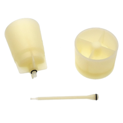 Shimano Entonnoir Pour Purge De Frein à Disque Vélo 10 Shimano Entonnoir Pour Purge De Frein à Disque Vélo -Pas Cher Cyclo Forte Magasin entonnoir pour purge de frein a disque velo 3