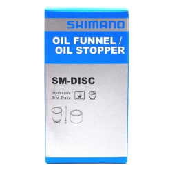 Shimano Entonnoir Pour Purge De Frein à Disque Vélo 11 Shimano Entonnoir Pour Purge De Frein à Disque Vélo -Pas Cher Cyclo Forte Magasin entonnoir pour purge de frein a disque velo 4