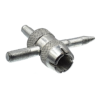 Extracteur De Valve Schrader Presta Oxford -Pas Cher Cyclo Forte Magasin extracteur de valve schrader presta oxford