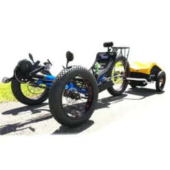 Pas Cher Cyclo Forte Magasin -Pas Cher Cyclo Forte Magasin fat trike tricycle couche a gros pneus 1