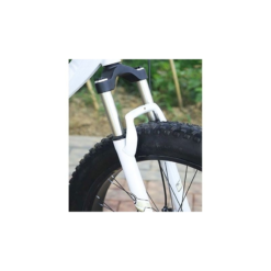 Vélo Original Fatbike Avec Cadre Haut Et Freins à Disque -Pas Cher Cyclo Forte Magasin fatbike avec cadre haut et freins a disque 2