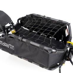 Filet élastique Ajustable Pour Remorques Cargo Burley 8 Filet élastique Ajustable Pour Remorques Cargo Burley -Pas Cher Cyclo Forte Magasin filet elastique ajustable pour remorques cargo burley 2