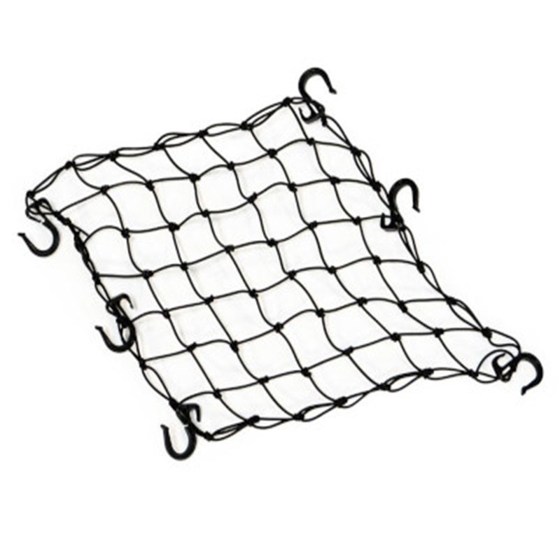 Filet élastique Ajustable Pour Remorques Cargo Burley 3 Filet élastique Ajustable Pour Remorques Cargo Burley