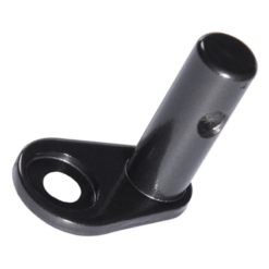 Vélo Original Fixation Angle Droit Sur Roue Arrière Du Vélo Pour Remorque Enfants -Pas Cher Cyclo Forte Magasin fixation angle droit sur roue arriere du velo pour remorque enfants 4