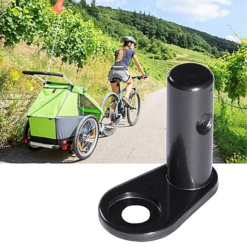 Vélo Original Fixation Angle Droit Sur Roue Arrière Du Vélo Pour Remorque Enfants -Pas Cher Cyclo Forte Magasin fixation angle droit sur roue arriere du velo pour remorque enfants 5