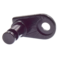 Fixation Axe Pour Remorque Vélo Croozer Nouvelle Génération -Pas Cher Cyclo Forte Magasin fixation axe pour remorque velo croozer nouvelle generation 2