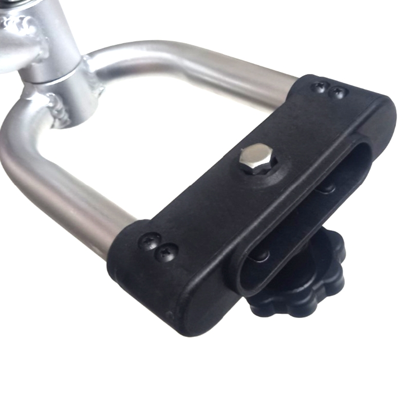 Maxxus Fixation De Rechange Pour Roue Avant 12" De Remorque Vélo 5 Maxxus Fixation De Rechange Pour Roue Avant 12" De Remorque Vélo – Image 3