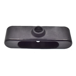 Maxxus Fixation De Rechange Pour Roue Avant 12" De Remorque Vélo