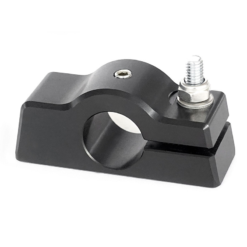 Fixation Pour Chassis De Plateforme De Remorque Hinterher