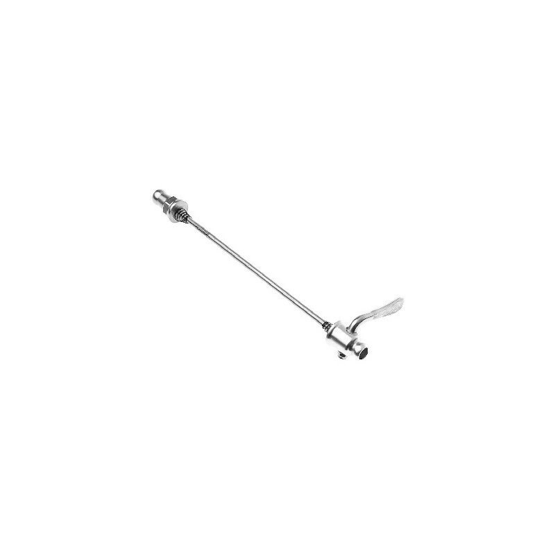 Remorques Vélo Extrawheel Monoroue, Axes Et Boulons Fixation Remorque Vélo Extrawheel Sur Axe à Serrage Rapide 7 Remorques Vélo Extrawheel Monoroue, Axes Et Boulons Fixation Remorque Vélo Extrawheel Sur Axe à Serrage Rapide – Image 5