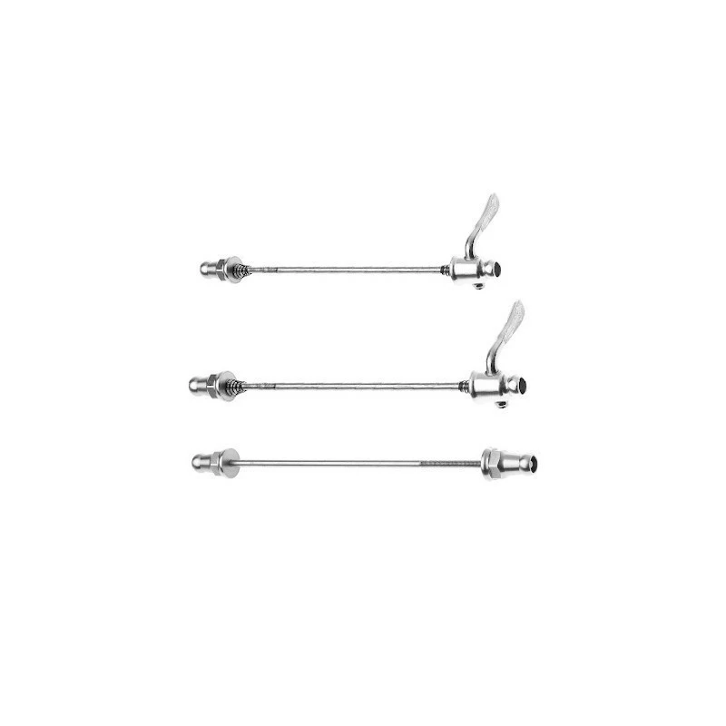 Remorques Vélo Extrawheel Monoroue, Axes Et Boulons Fixation Remorque Vélo Extrawheel Sur Axe à Serrage Rapide 3 Remorques Vélo Extrawheel Monoroue, Axes Et Boulons Fixation Remorque Vélo Extrawheel Sur Axe à Serrage Rapide