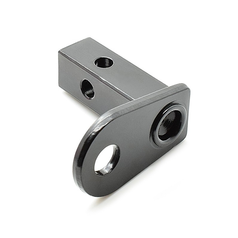 Fixation Sur Axe Pour Remorque Croozer 4 Fixation Sur Axe Pour Remorque Croozer – Image 2