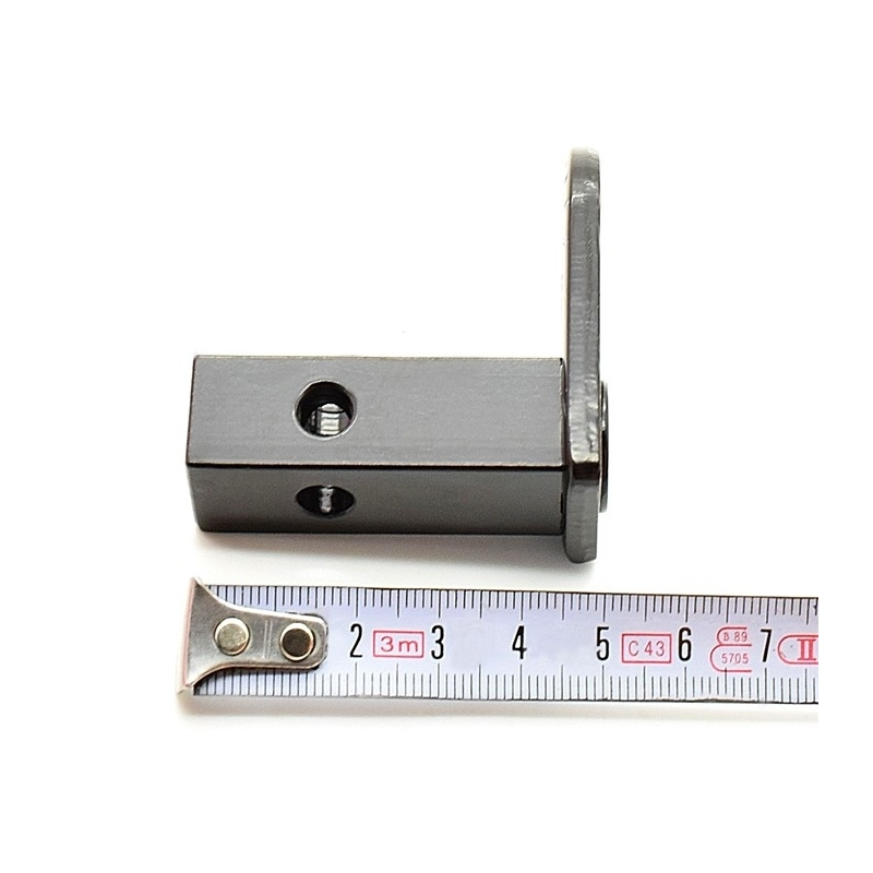 Fixation Sur Axe Pour Remorque Croozer 3 Fixation Sur Axe Pour Remorque Croozer